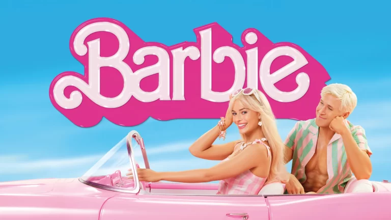 Comment voir Barbie en 2024