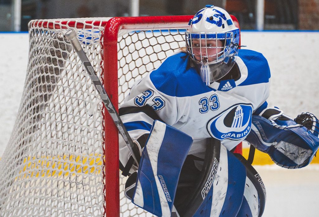 Course serrée entre les Carabins et les Gaiters | Sans Restriction