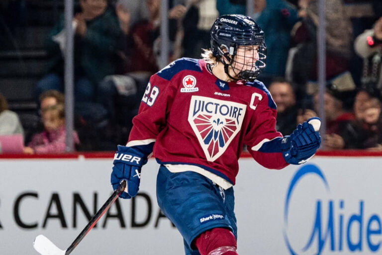 Prix de l’année: un raz-de-marée signé Victoire de Montréal 
