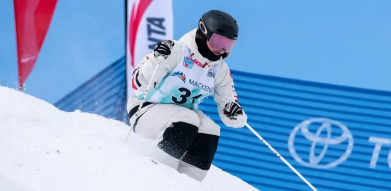 Laurianne Desmarais-Gilbert: Coup de coeur de 2025