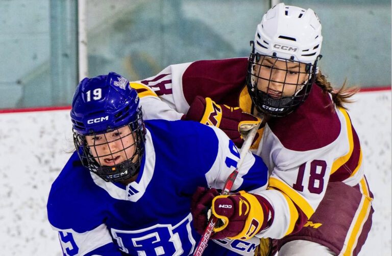 La parité s’installe dans le RSEQ