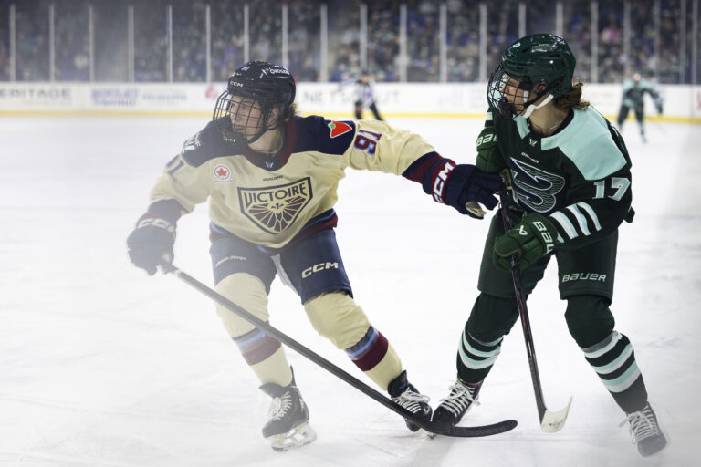 Débuts difficiles pour l’auditoire de la Victoire 