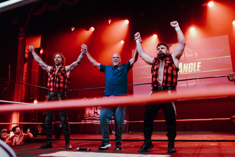 Sans Restriction Chrono 2025 : une année où tout a pris forme