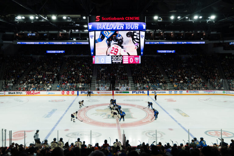 Plus faible auditoire de la saison