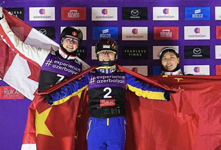 Une médaille positive à plusieurs égards