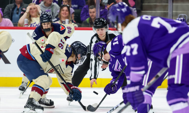 L’auditoire de la Victoire en baisse depuis les Olympiques