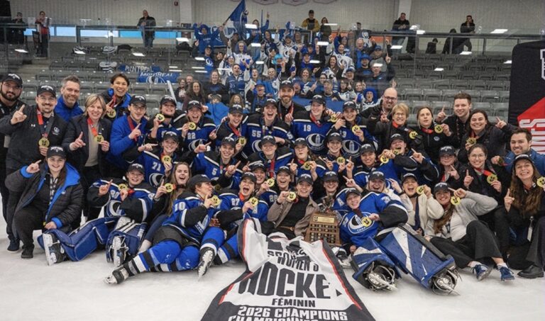 Les Carabins causent la surprise